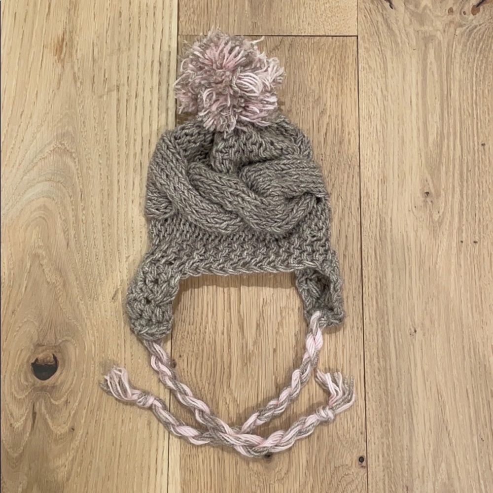 Hat Newborn